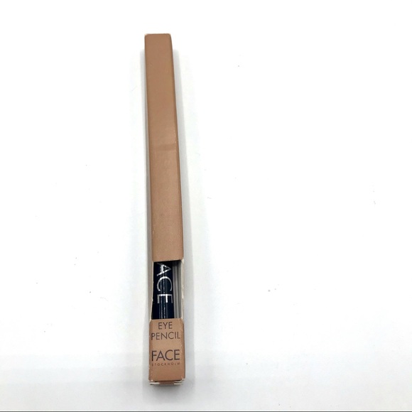 🍩B1G1 FACE Stockholm | Eye Pencil - Frida - Picture 3 of 5